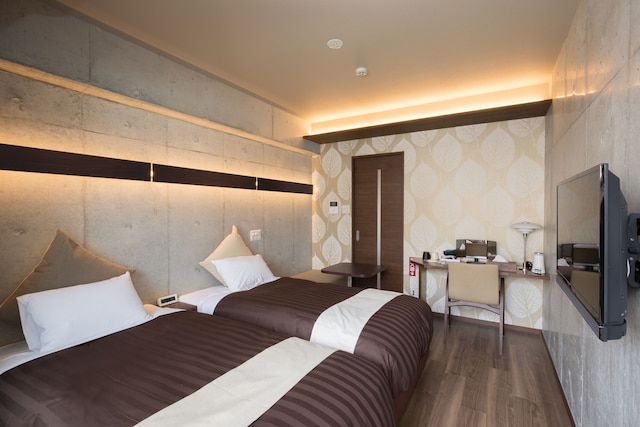 コンドミニオマキシ アネッソ