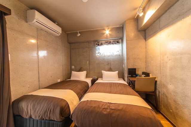 コンドミニオマキシ アネッソ