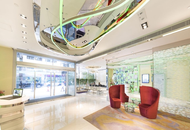 アイクラブ トー クワ ワン ホテル (旧 アイクラブ マータウワイ) (富薈馬頭圍酒店)