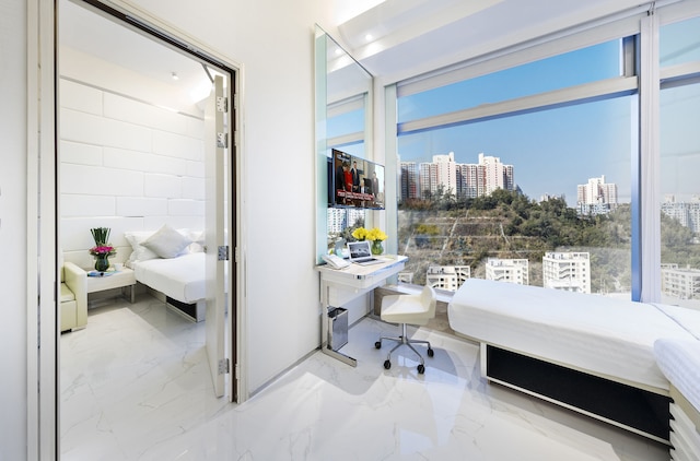 アイクラブ トー クワ ワン ホテル (旧 アイクラブ マータウワイ) (富薈馬頭圍酒店)