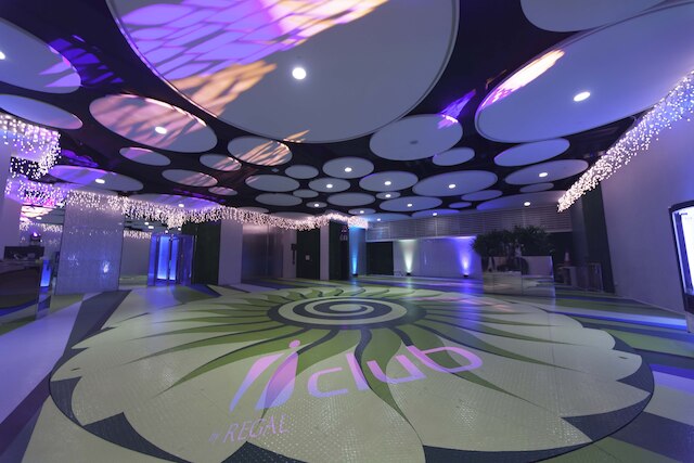 アイクラブ トー クワ ワン ホテル (旧 アイクラブ マータウワイ) (富薈馬頭圍酒店)