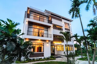 ゲートウェイ イン ホイアン