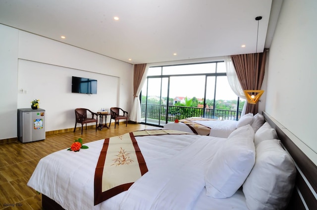 ゲートウェイ イン ホイアン