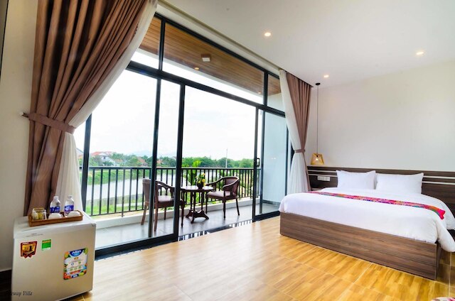 ゲートウェイ イン ホイアン