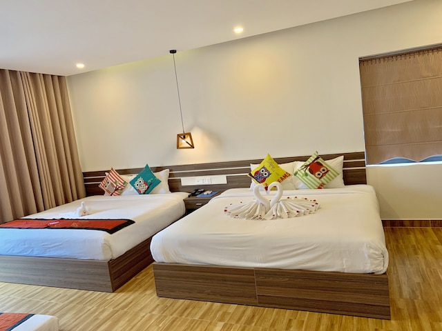 ゲートウェイ イン ホイアン