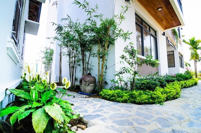 ゲートウェイ イン ホイアン