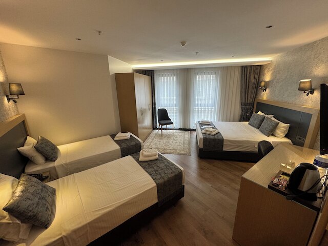 グレック ホテル & スパ - 特別カテゴリー