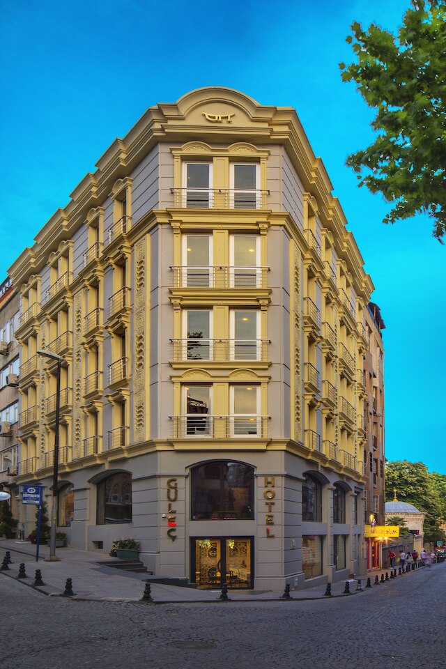 グレック ホテル & スパ - 特別カテゴリー