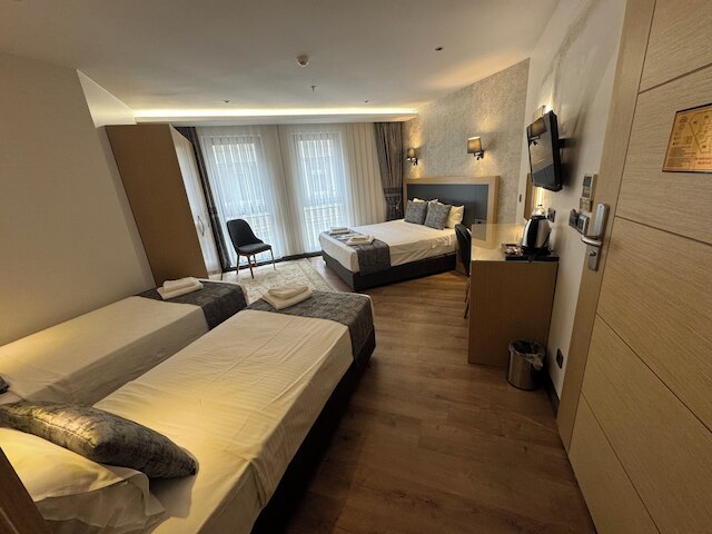 グレック ホテル & スパ - 特別カテゴリー