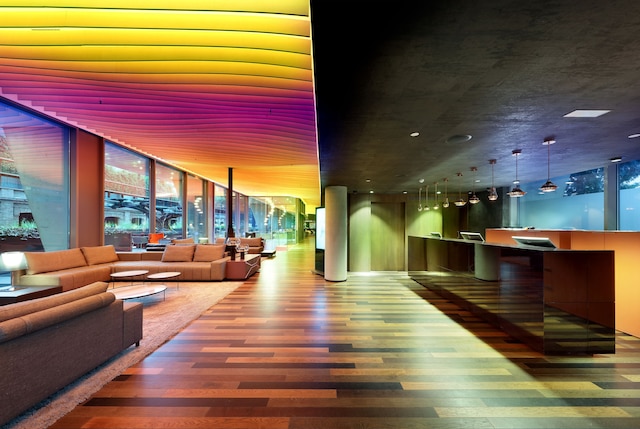 ホテル SB グロウ 4 スペリオール