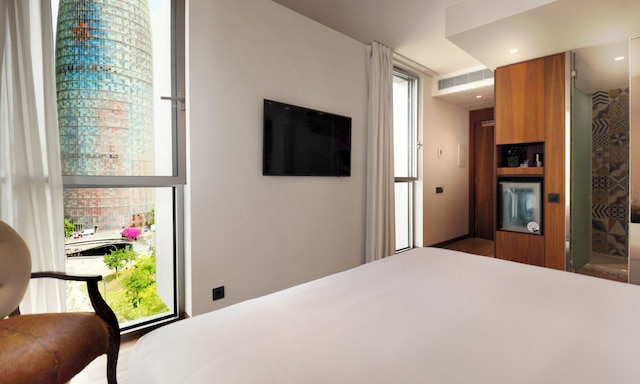 ホテル SB グロウ 4 スペリオール