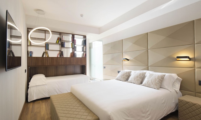 ホテル SB グロウ 4 スペリオール