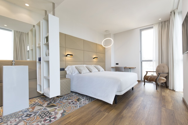 ホテル SB グロウ 4 スペリオール