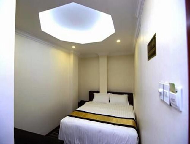 シティ セントラル イン