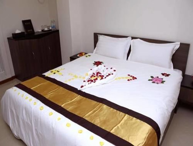 シティ セントラル イン