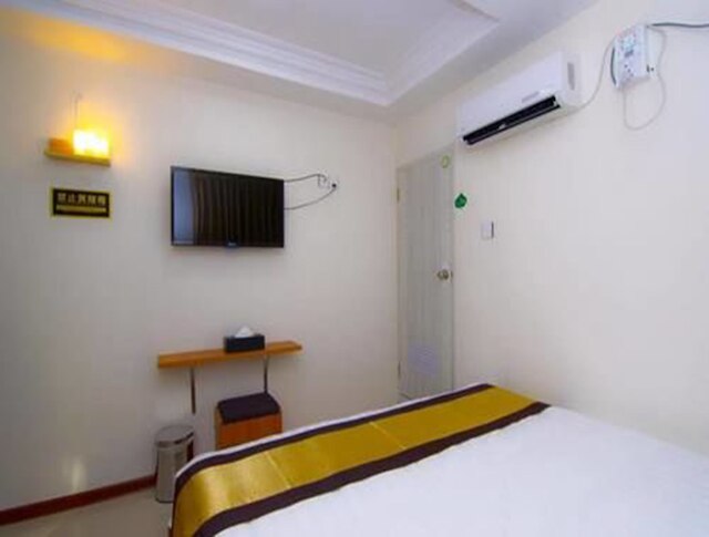 シティ セントラル イン