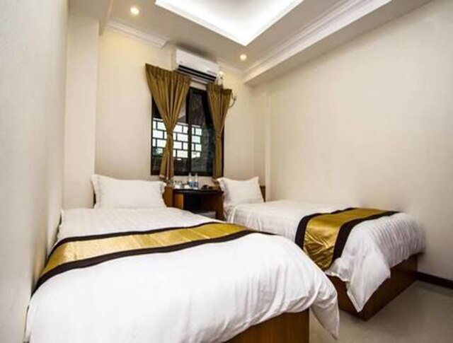 シティ セントラル イン