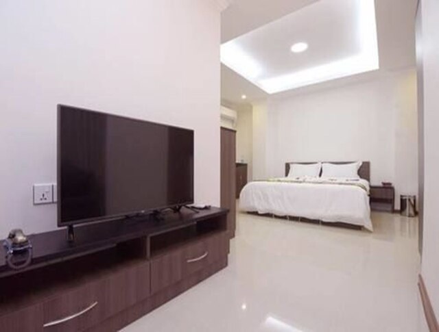 シティ セントラル イン