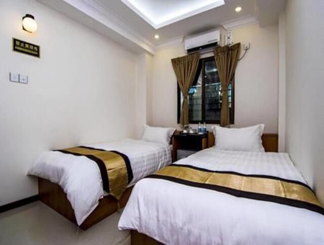 シティ セントラル イン