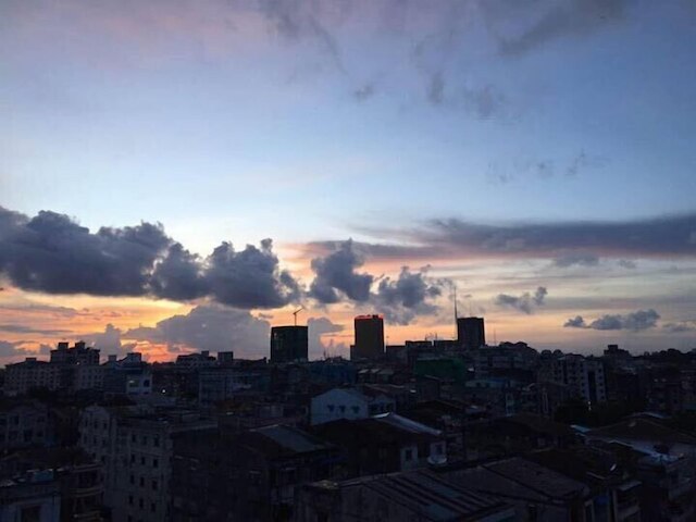 シティ セントラル イン