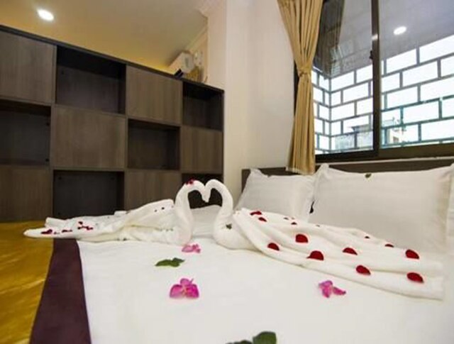 シティ セントラル イン