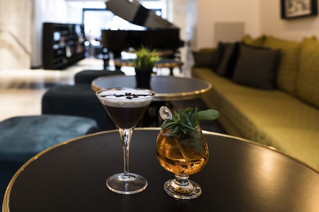 コレシュ ホテル