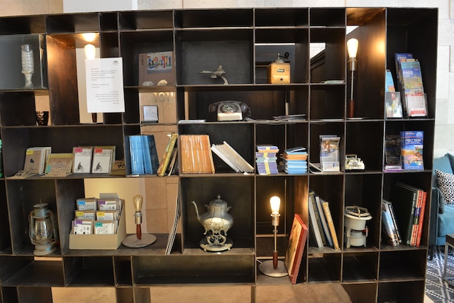 コレシュ ホテル