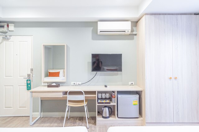 クーン ホテル スクンビット