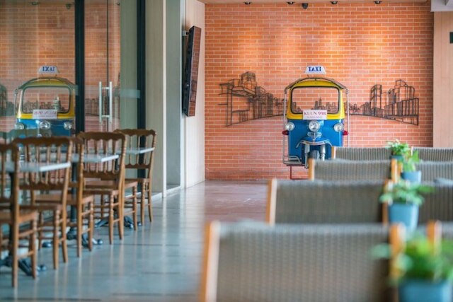 クーン ホテル スクンビット