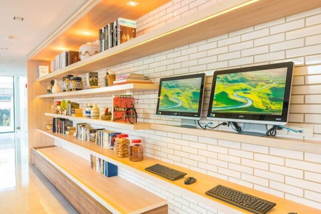 クーン ホテル スクンビット