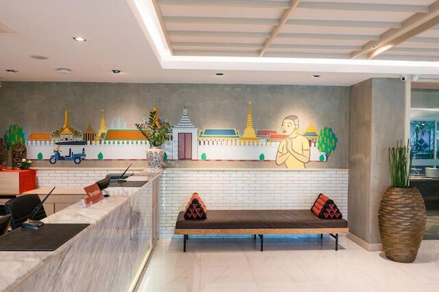 クーン ホテル スクンビット