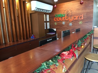 セブ コートヤード