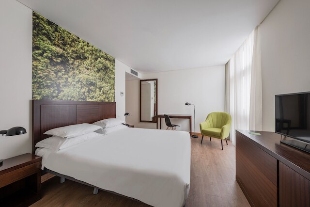 ニート ホテル アヴェニダ