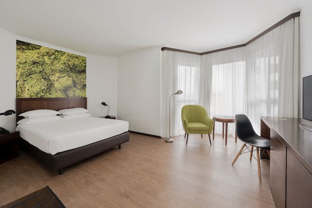 ニート ホテル アヴェニダ