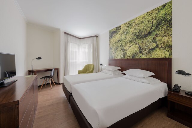 ニート ホテル アヴェニダ