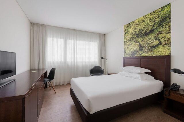 ニート ホテル アヴェニダ