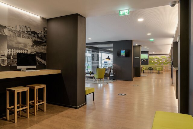 ニート ホテル アヴェニダ