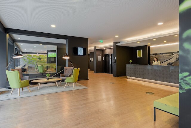 ニート ホテル アヴェニダ