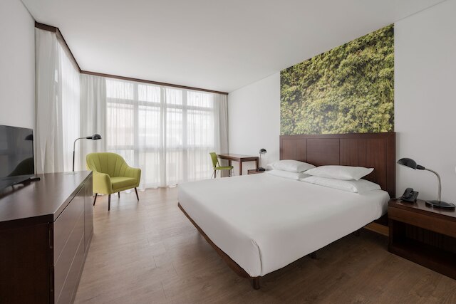 ニート ホテル アヴェニダ