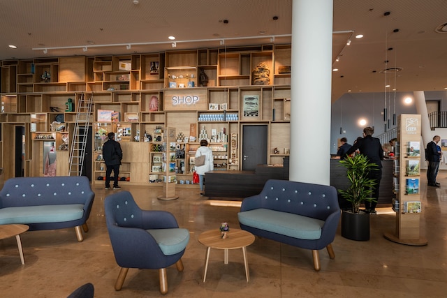 ユファ ホテル ハンブルク ハーフェンシティ