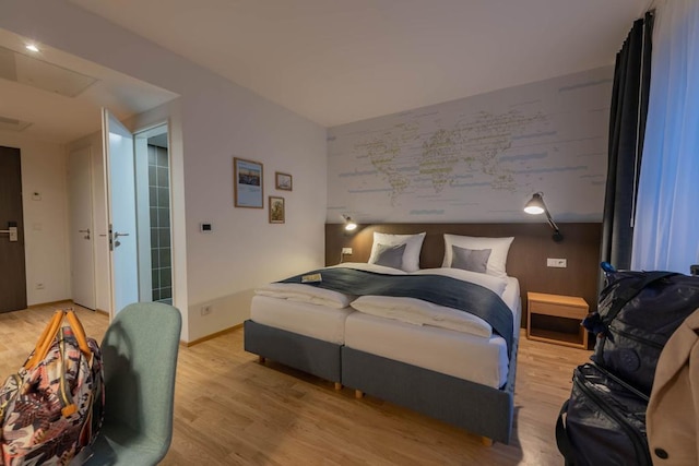 ユファ ホテル ハンブルク ハーフェンシティ