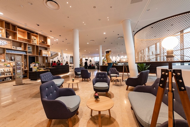 ユファ ホテル ハンブルク ハーフェンシティ