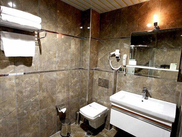 ピエトラ ホテル