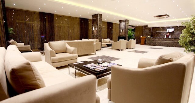 ピエトラ ホテル