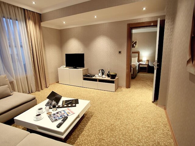 ピエトラ ホテル