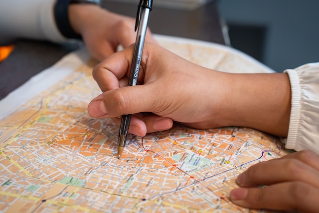 バビラ ホステル& ビストロ