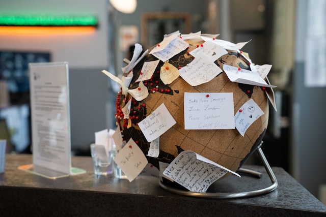 バビラ ホステル& ビストロ