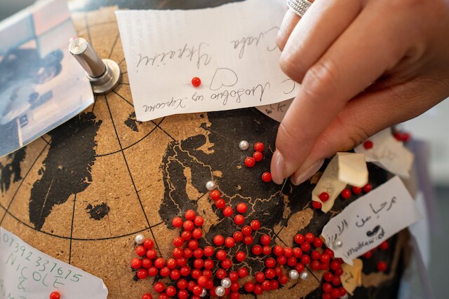 バビラ ホステル& ビストロ