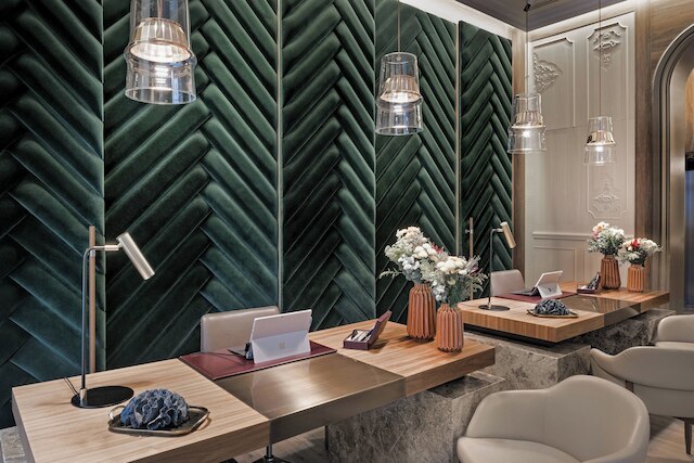 シルクロ グラン ヴア オートグラフ コレクション - アダルト オンリー