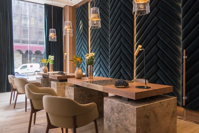 シルクロ グラン ヴア オートグラフ コレクション - アダルト オンリー